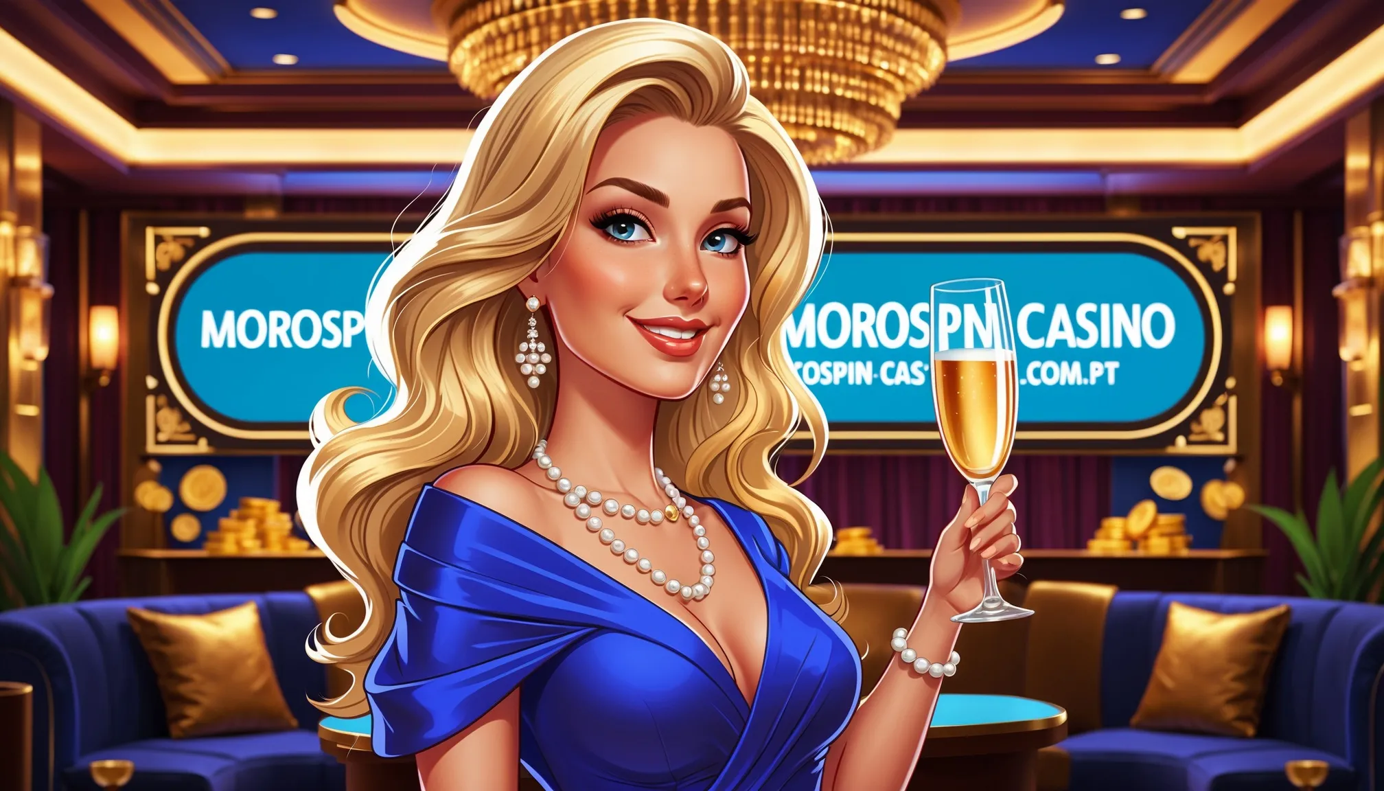 Morospin Casino - análise completa do casino online 2026
