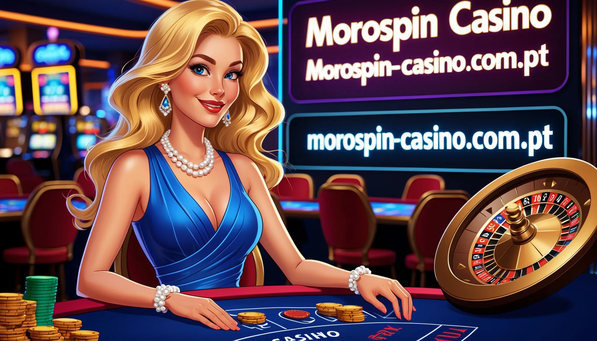 Morospin app - download e guia completo para 2026