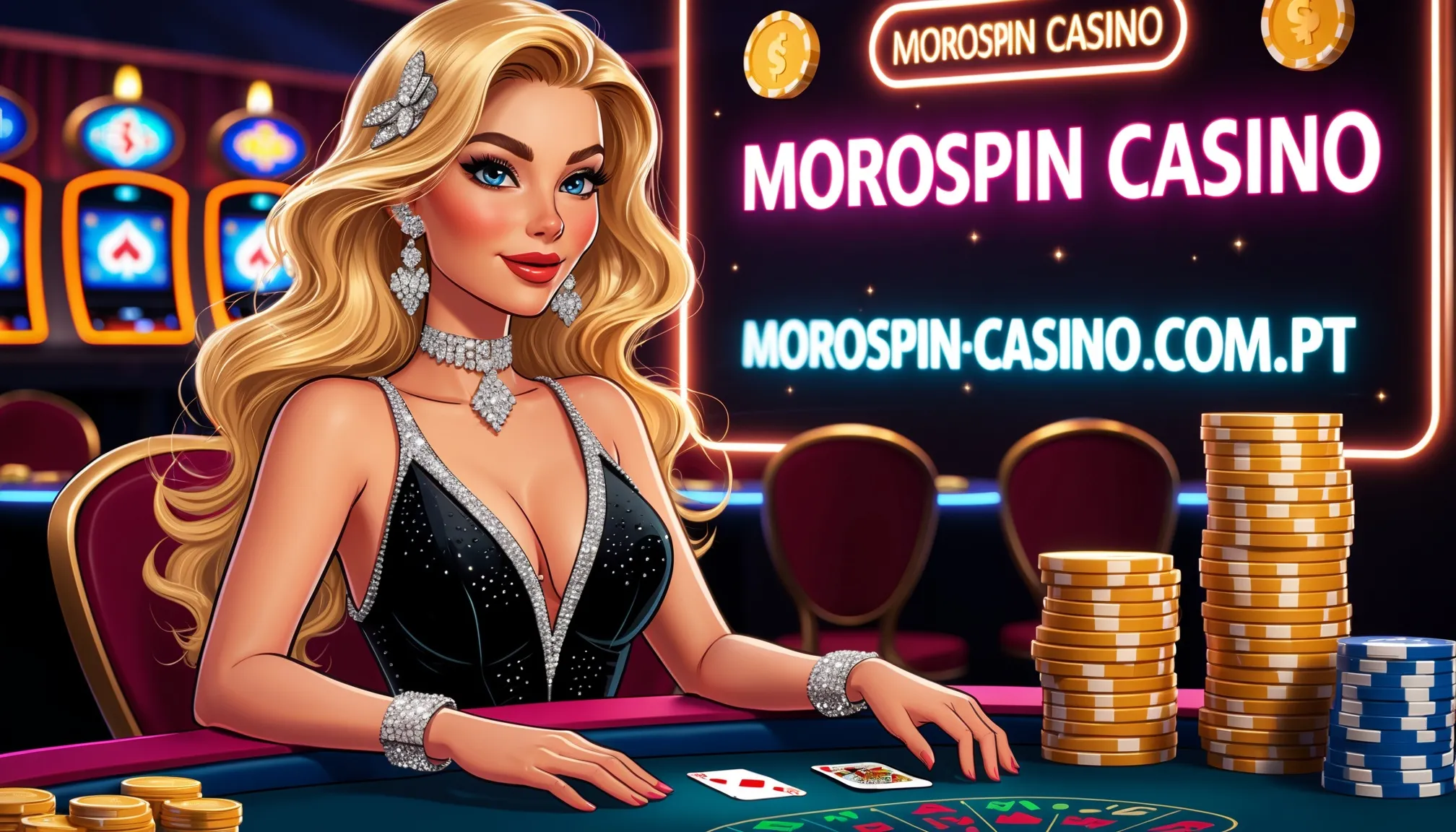 Morospin app - download e guia completo para 2026