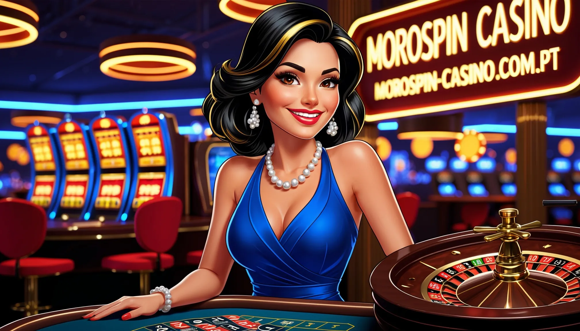 Morospin bonus - tudo sobre promoções em 2026