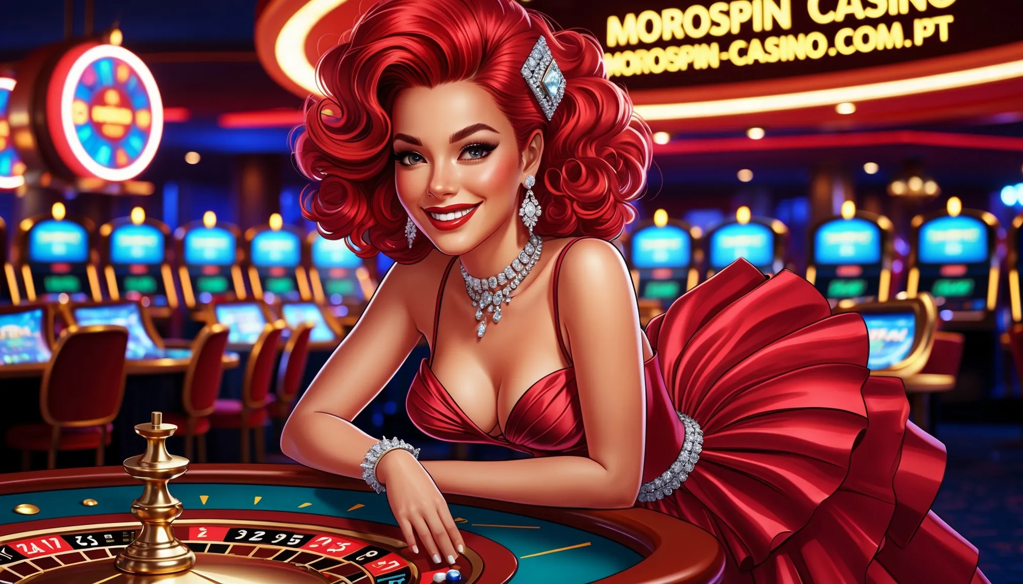 Morospin bonus - tudo sobre promoções em 2026